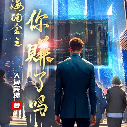 股海淘金之你赚了吗