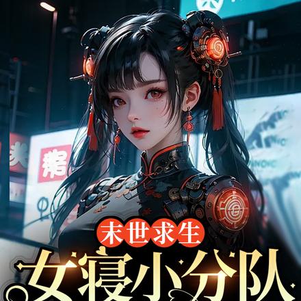 末世求生:女寝小分队杀疯了!