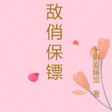 无敌俏保镖