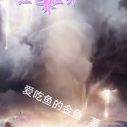 红色在异界