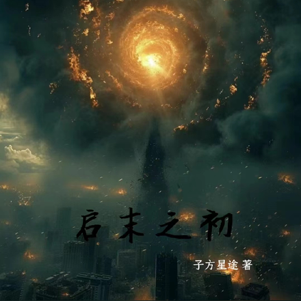 序列：启末之初