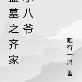 盗墓之齐家小八爷