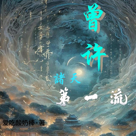 曾许诸天第一流