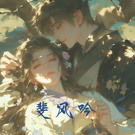斐风吟