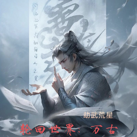 轮回世界:万古永生法