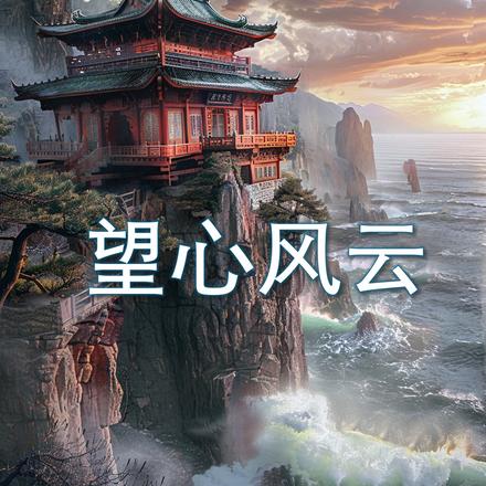 望心风云
