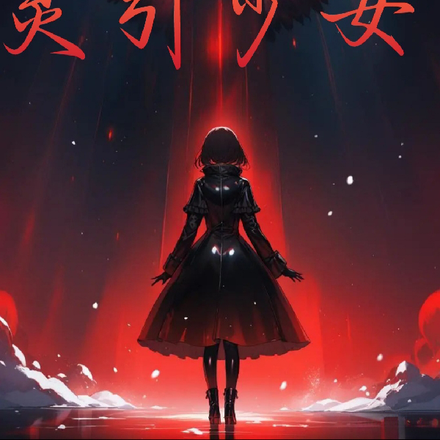 灵引少女
