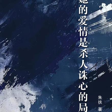 她的爱情是杀人诛心的局
