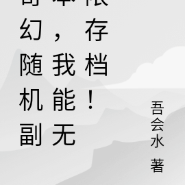 每日随机副本，我能无限存档！