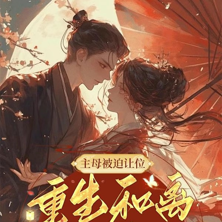 主母被迫让位,重生和离杀疯了