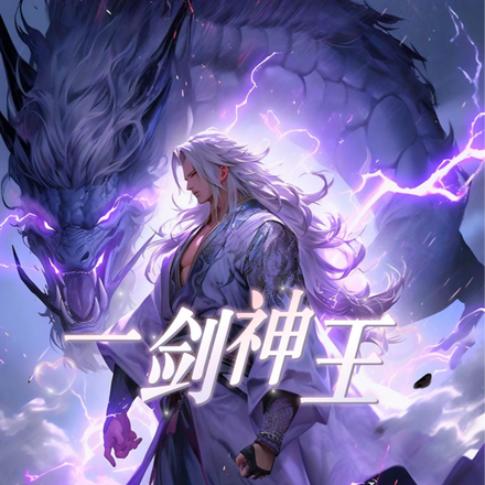 一剑神王