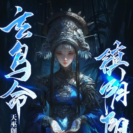 玄鸟命，镇阴阳