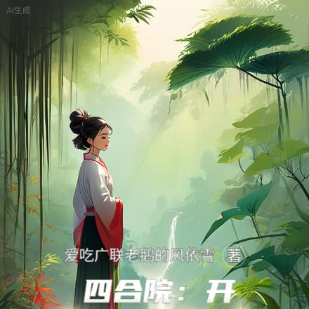 四合院:开局就是洞房花烛