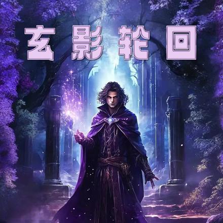 玄影轮回