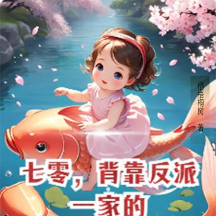 七零,背靠反派一家的咸鱼宝宝