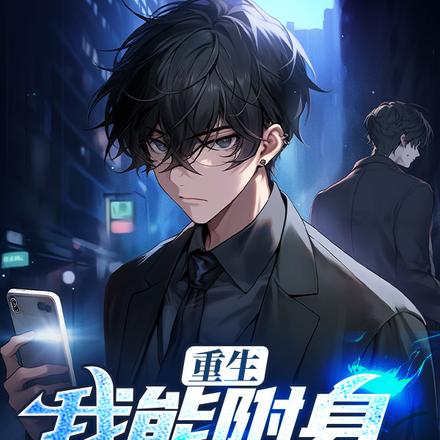 重生：我能附身电子万物