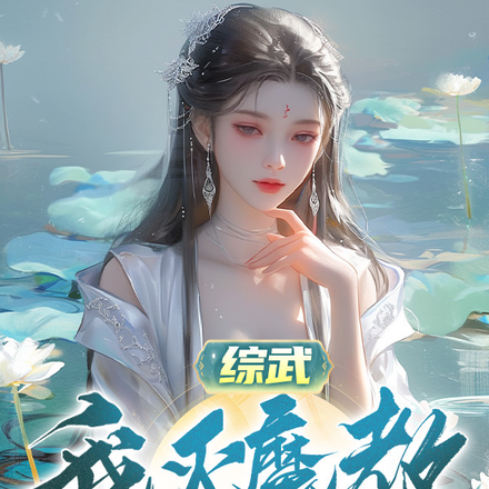 综武:我灭魔教,令狐冲你急啥?