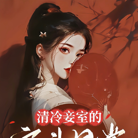 清冷妾室的宅斗日常