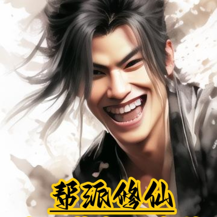 帮派修仙:我狂收气运小弟