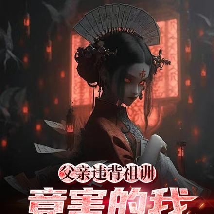 父亲违背祖训，竟害的我娶了鬼妻