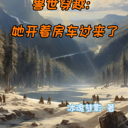 兽世穿越：她开着房车过来了