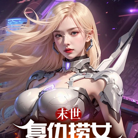 末世:复仇捞女,杨蜜热芭求入队