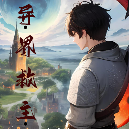 异界救主，从打工作任务开始