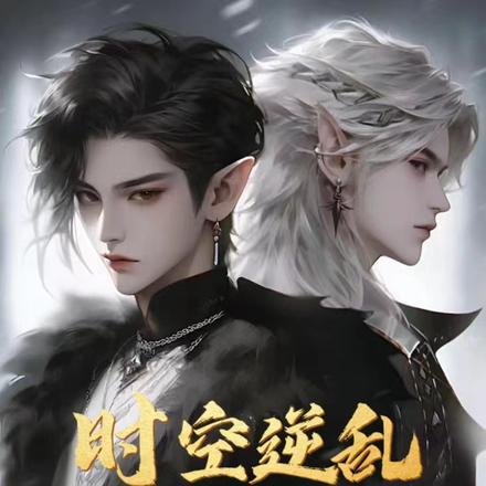 时空逆乱我被穿越了还得靠自己