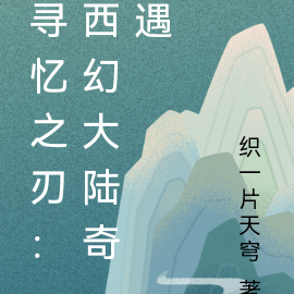 寻忆之旅攻略2关
