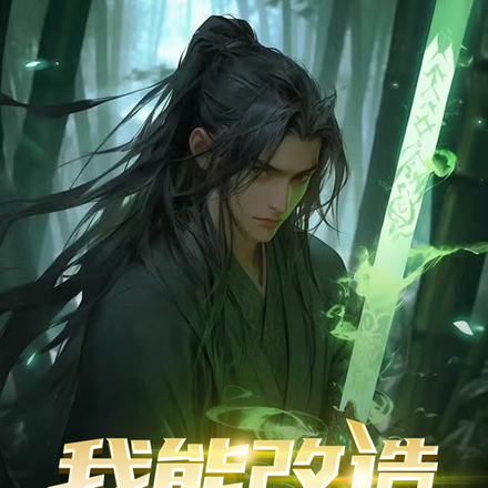 我能改造诸天万物
