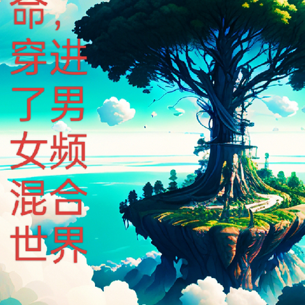 救命,穿进了男女频混合世界