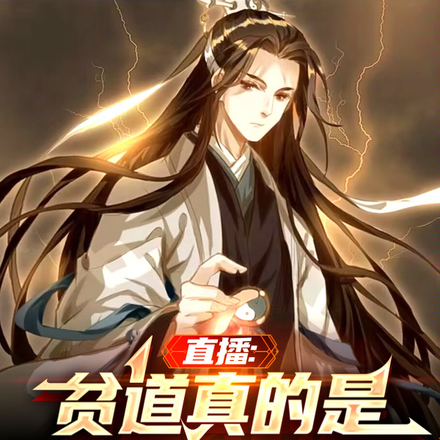 直播:贫道真的是神话大罗啊!