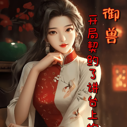 御兽：开局契约了讲台上的兽娘