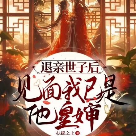 退亲世子后:见面我已是他皇婶