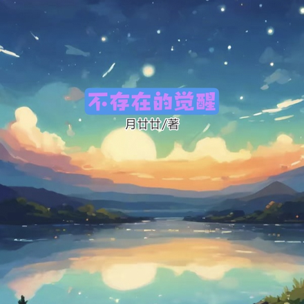 不存在的觉醒