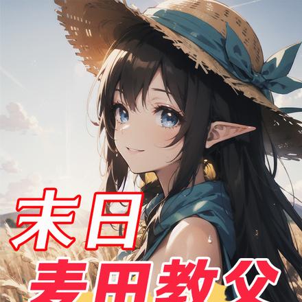 末日麦田教父