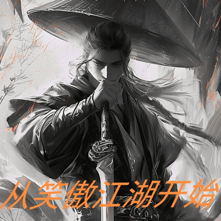 从笑傲江湖开始，浪迹诸天万界