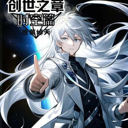 创世之章：时空篇