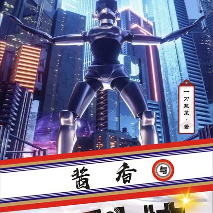酱香与黑科技