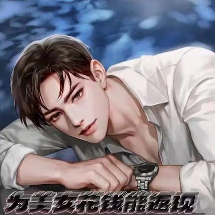 为美女花钱能返现,屌丝逆袭
