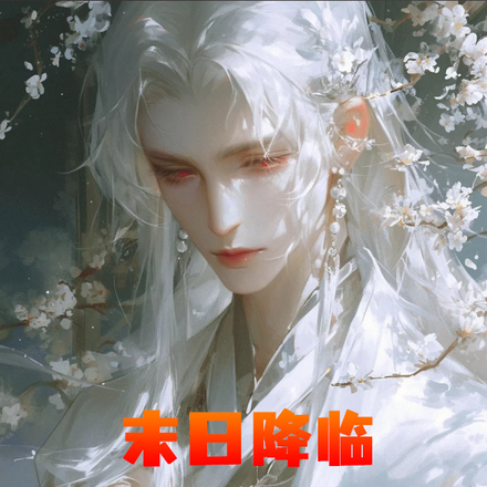 末日降临：觉醒九尾狐血脉