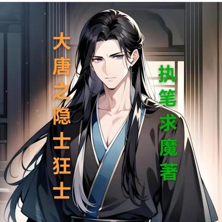 大唐之隐世狂士