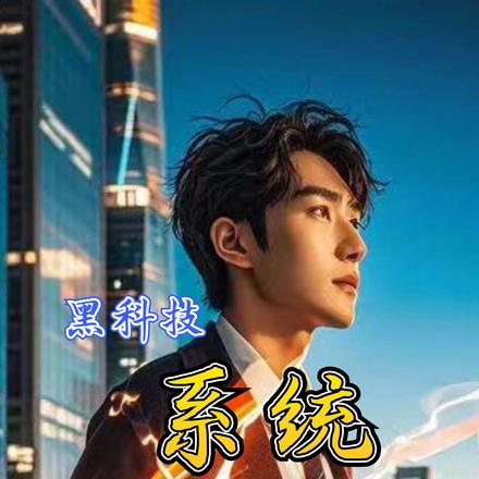 黑科技系统纵横都市