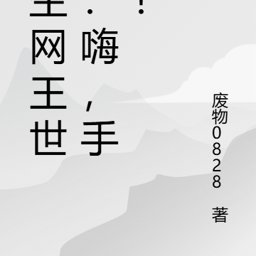 重生网王世界:嗨,手冢!