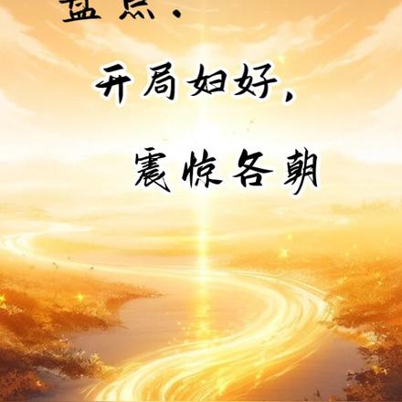 盘点：开局妇好，震惊各朝