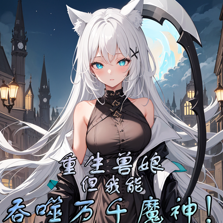 重生兽娘,但我能吞噬万千魔神!
