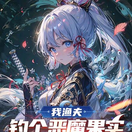 我渔夫,钓个恶魔果实不过分吧