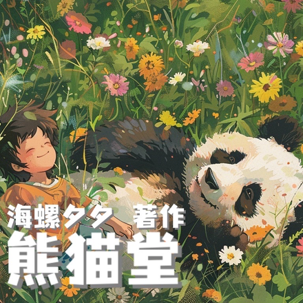 熊猫堂