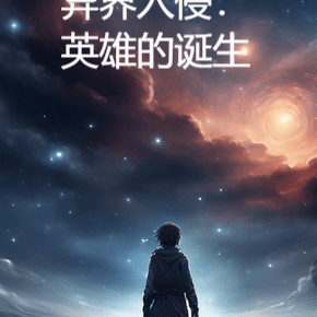 异界入侵:英雄的诞生