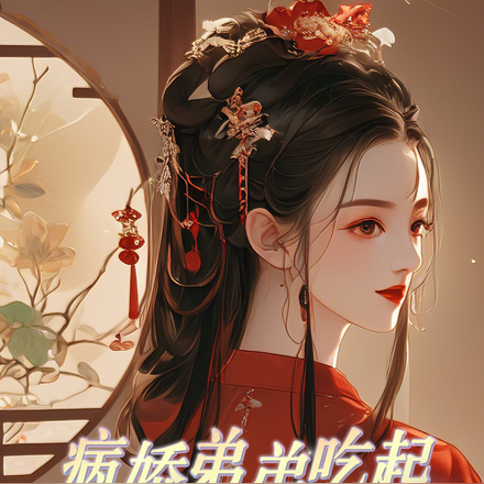 病娇弟弟吃起醋来真要命